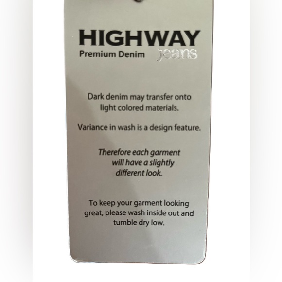 Hoodie Jean Jacket - Picture 4 of 5